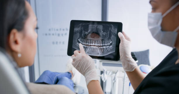 Licensed Tooth Extraction service in Barnes County County, ND - Smile Center Dentistry
